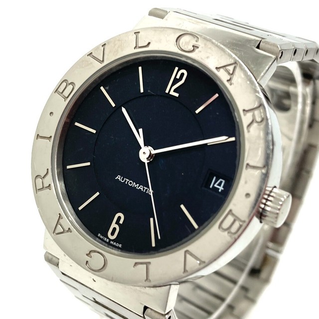bulgari bb33ss