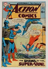 Action Comics #392 (1970)