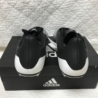 adidas Predator 20.4 FxG Football Soccer Cleats Men's SZ 8 FW9204