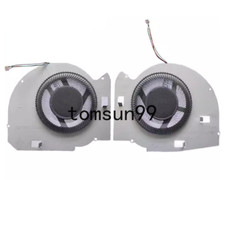 Laptop Cooling Fan For ASUS ROG Zephyrus M GU501GM GU501GS GM501GS GM501GM