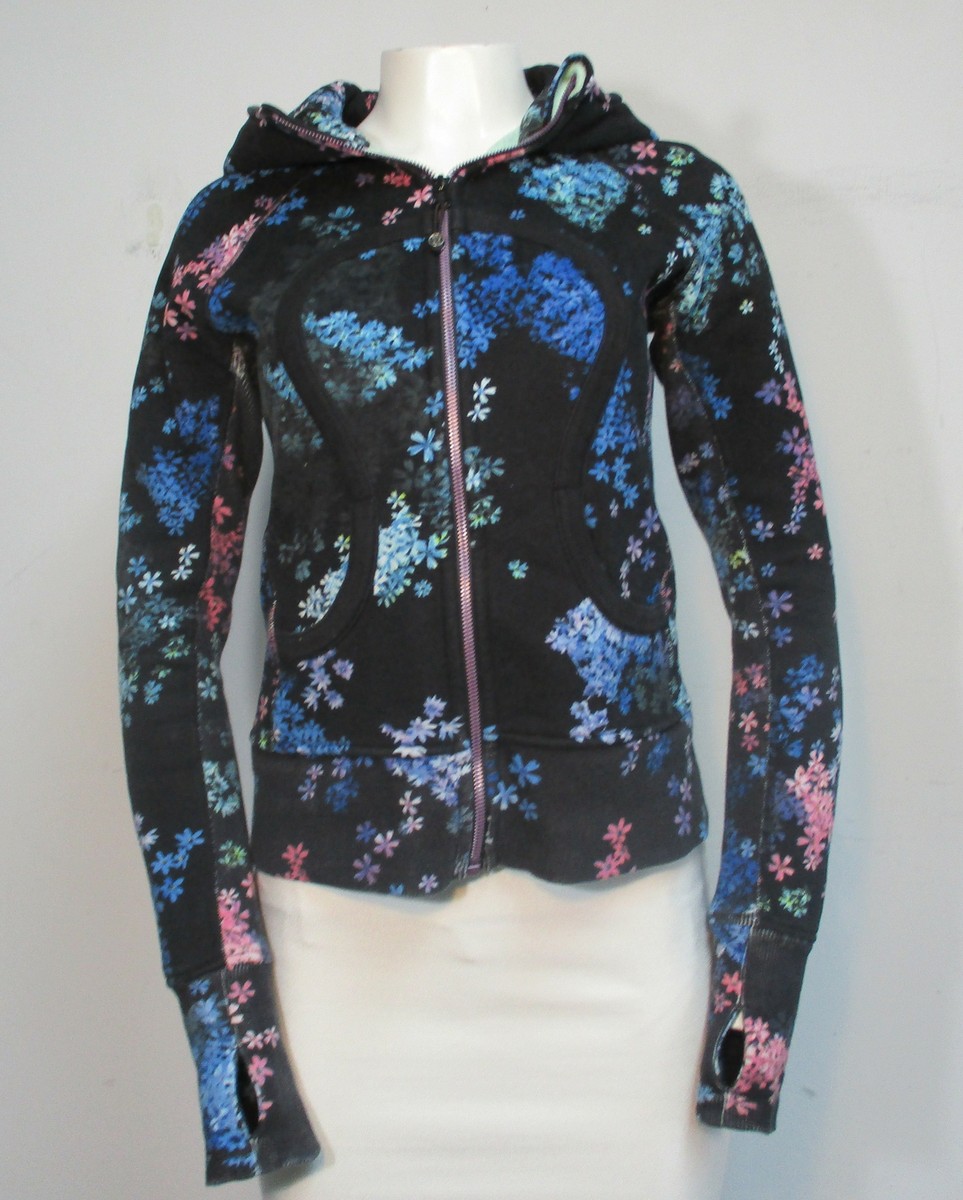 トップス lululemon scuba hoodie Lululemon Scuba Oversized Half Zip Hoodie Cotton Size M/L
