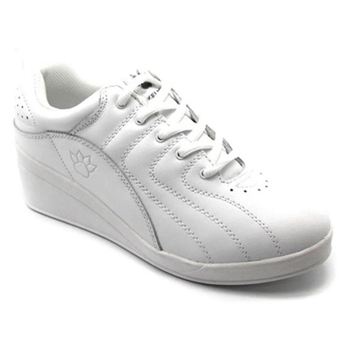 Zapatillas kelme mujer cuña sales