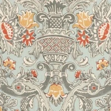 5 Yds Mill Creek Fabric Palomar Spas Linen  Drapery Upholstery