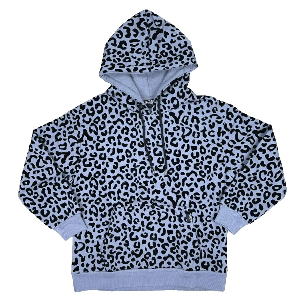 Sudaderas de Estampado Animal para Mujer