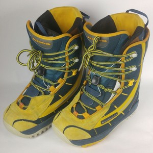 malamute boots