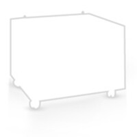 Lexmark 32D0808 Floor China 301 mm 486 mm 58 mm 3 kg x 301 x 486 mm 3 32D0808