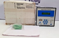 Epcos BR 5100 Power Factor Controller B44066R5905R415  Free Expedite Shipping