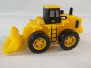 toy state industrial cat bulldozer