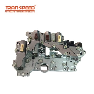 U760E U760F U760 Automatic Transmission Valve Body Fit for TOYOTA RAV4 Camry