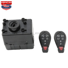 1x For 2009-2015 Dodge Ram 1500 2500 3500 Mod...