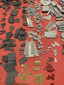 Lego Set 75105 - Star Wars MillenniumFalcon - INCOMPLETE