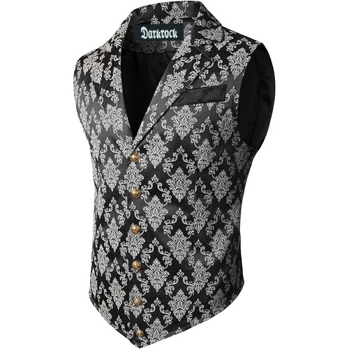 Supreme Silver Ski Vest Silver L F/W 13 | eBay