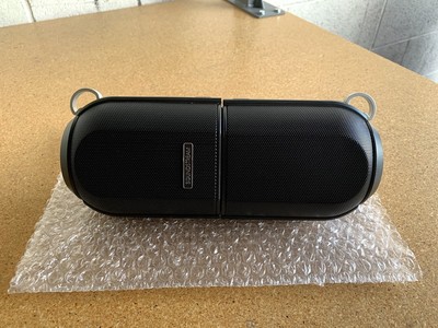 h2go waterproof bluetooth speaker