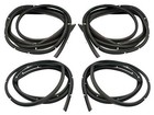 <!--F#f_0-->Door Seal Kit LC LJ Sedan - DSKLCLJ1<!--F/-->