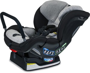 britax boulevard car seat