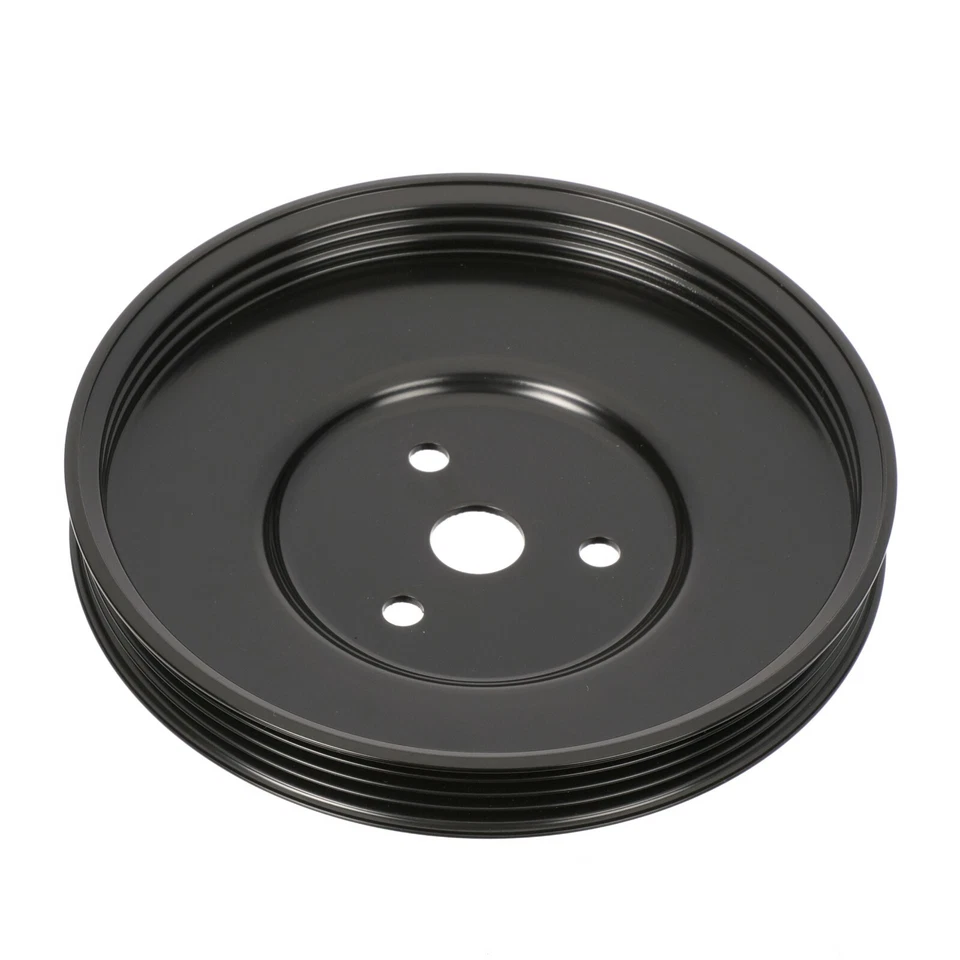 Polea bomba agua motor Mazda 1994-2005 Miata 92-95 MX-3 B3C7-15-131 OEM NUEVO Foto 2 de 3