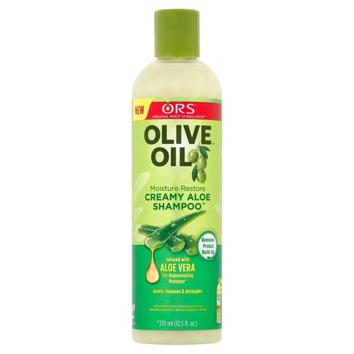 ORS | Olive Oil Hair Care Products For All Hair Types - Picture 5 of 20