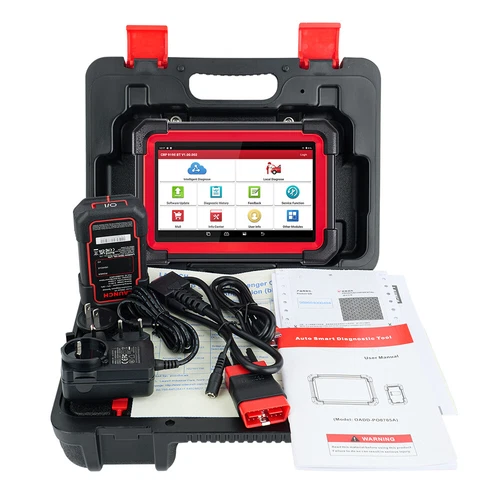 LAUNCH X431 CRP919E BT OBD2 Diagnostiqueur TOUT Système Avec CAN FD DoIP Pour BBA - Photo 18/19