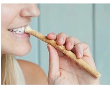 12 Sticks Set Sewak Miswak Organic Toothbrush Natural Oral Gum Care Teeth White