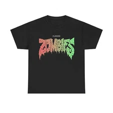 Flatbush Zombie Shirt | Flatbush Zombies Merch | FBZ Shirt
