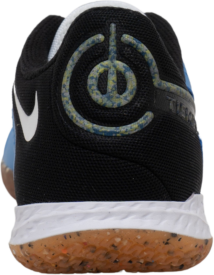 専用　barco@プロフ一読して下さい。Nike Tiempo react 9 Nike Tiempo React Legend 9 Pro IC - Smoke Grey/White/Volt