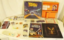 Funko Games: Back to the Future - Back in Time Cooperative Adventure Game