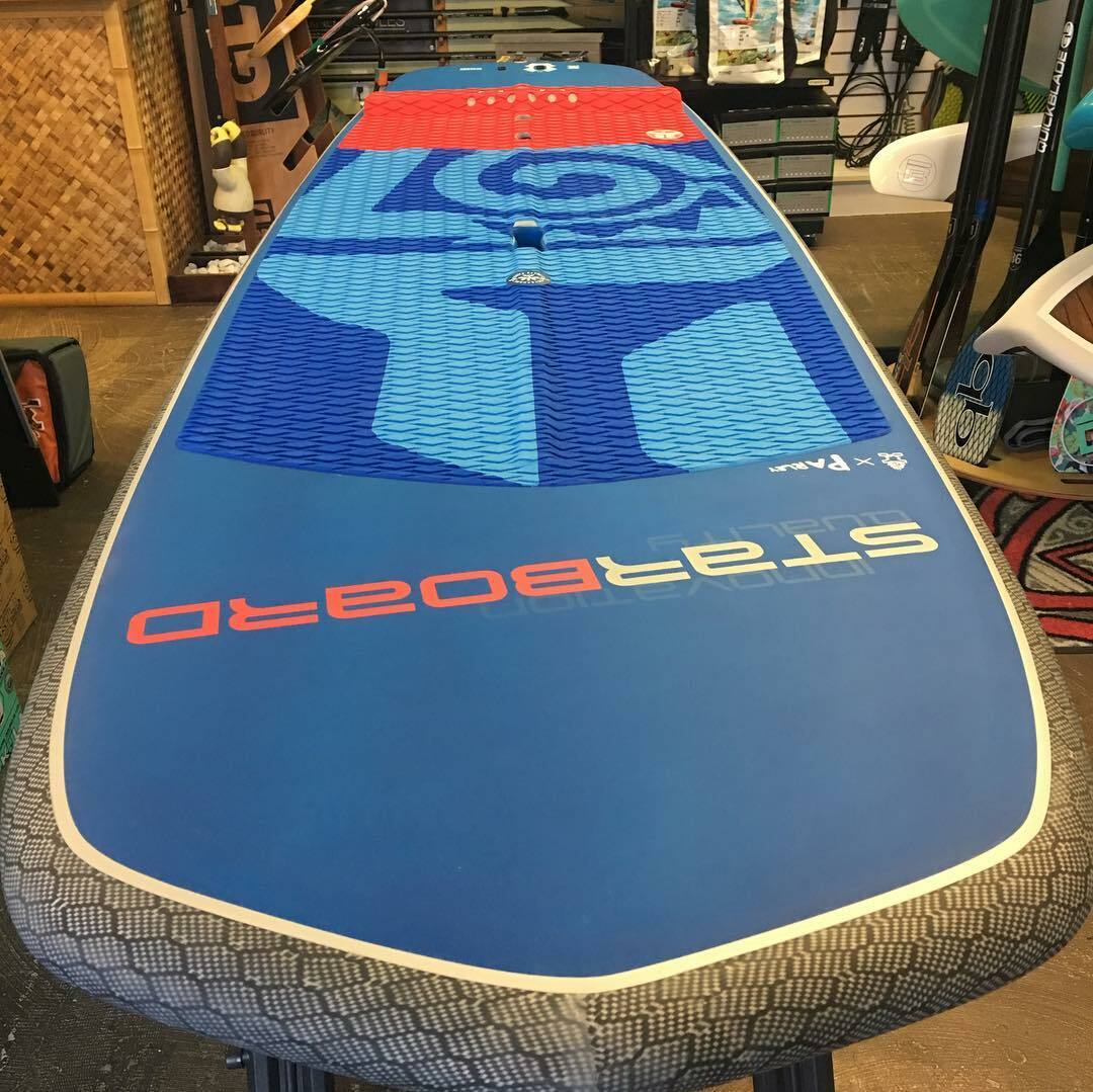2019 STARBOARD HYPER FOIL 6'4X25 2019 STARBOARD HYPER FOIL 6'4X25