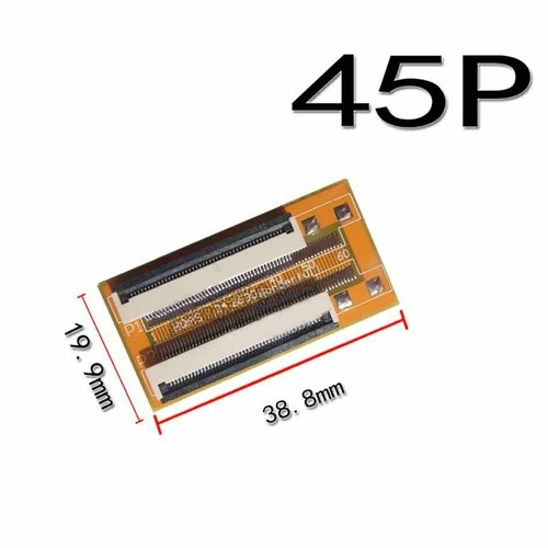 FFC/FPC Flat Cable Connector Adapter Board Cable Extension Board 0.5MM to 0.5MM - Picture 16 of 19