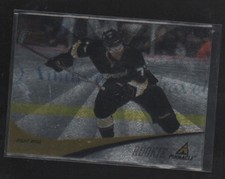 DEVANTE SMITH-PELLY 2011-12 PANINI PINNACLE ROOKIE CARD #260