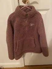 girls fleece jacket
