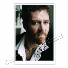 Marton Csokas   &deg;   Autogrammfoto  +++