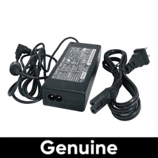 Genuine Fujitsu AC Power Adapter for Fujitsu ScanSnap N1800 Document Scanner