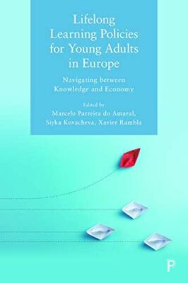 Lifelong Learning Policies for Young Adults in Europe (2019)