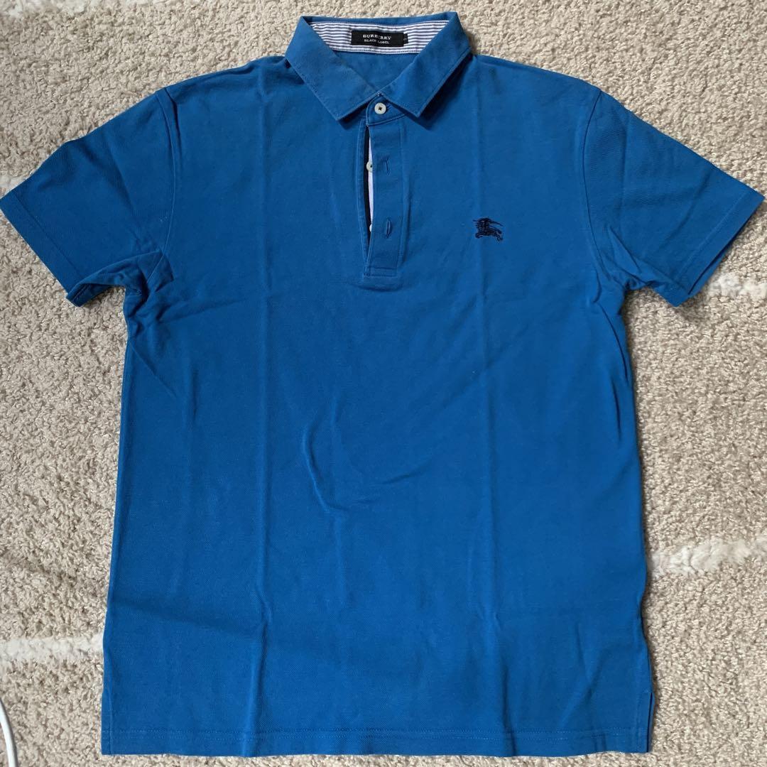 Burberry Polo shirt Men's Fashion from Japan