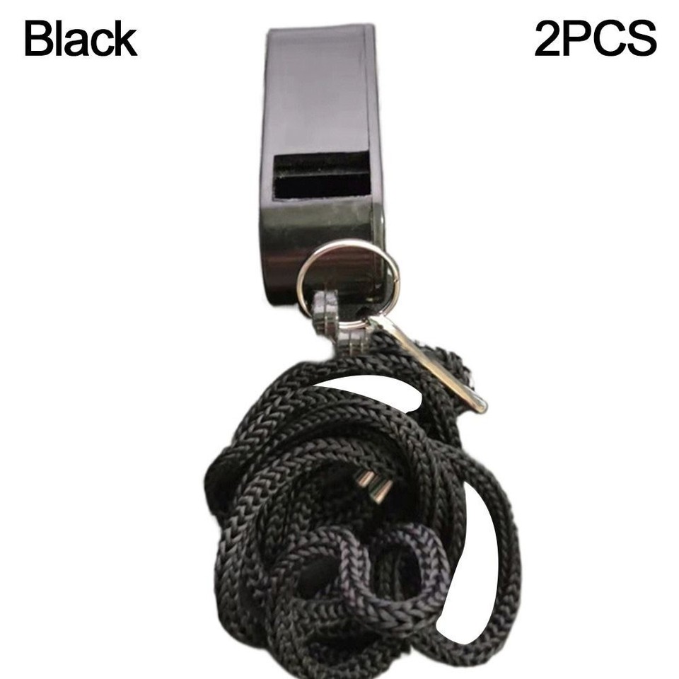 Referee Sport Rugby ABS Whistles Cheerleading Tool Sports Whistles