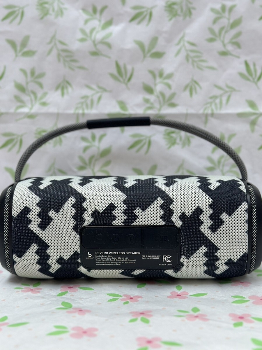 Reverb Wireless Speaker