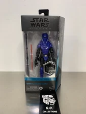 Star Wars The Black Series 6" Gaming Greats Imperial Senate Guard MISB