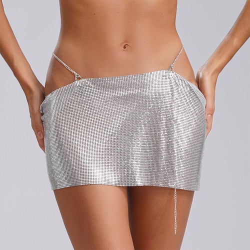 Damen Röcke Clubrock Karneval Minirock Bühne Unterrock Rüschen Dessous - Bild 17 von 69