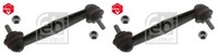 2 X Febi Koppelstange Hinten FüR Alfa Romeo 147 156 Sportwagon GT