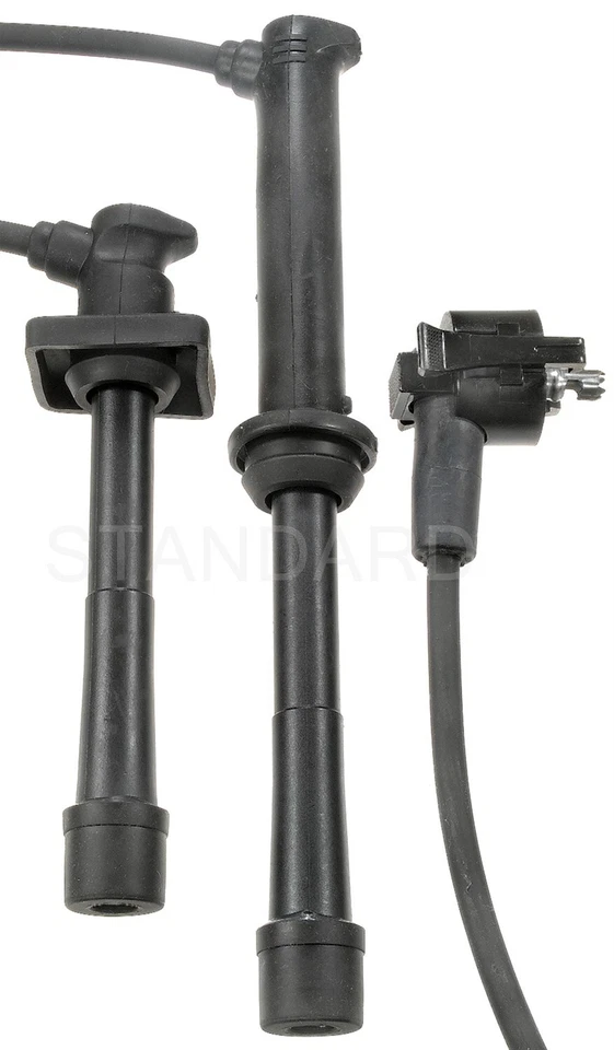 Juego de cables de bujía - estándar federado 27699 para Mazda 626 1998 2,5 L-V6 Foto 2 de 2