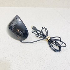 Adesso iMouse E1 Adjustable DPI USB Wired Vertical Ergonomic Mouse Right Hand