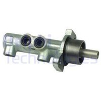 Delphi Hauptbremszylinder Hauptzylinder Ø24Mm Passend FüR Opel Corsa C Combo