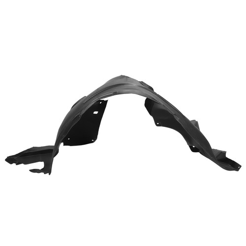Inner Fender Liner Black Front Left Driver Side Fit For 2017-2020 Chevrolet Trax - Picture 6 of 15