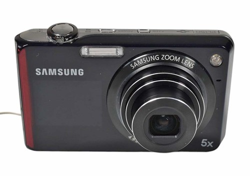 Samsung Digital Camera PL150 12.4MP Selfie Screen DualView - Picture 2 of 7