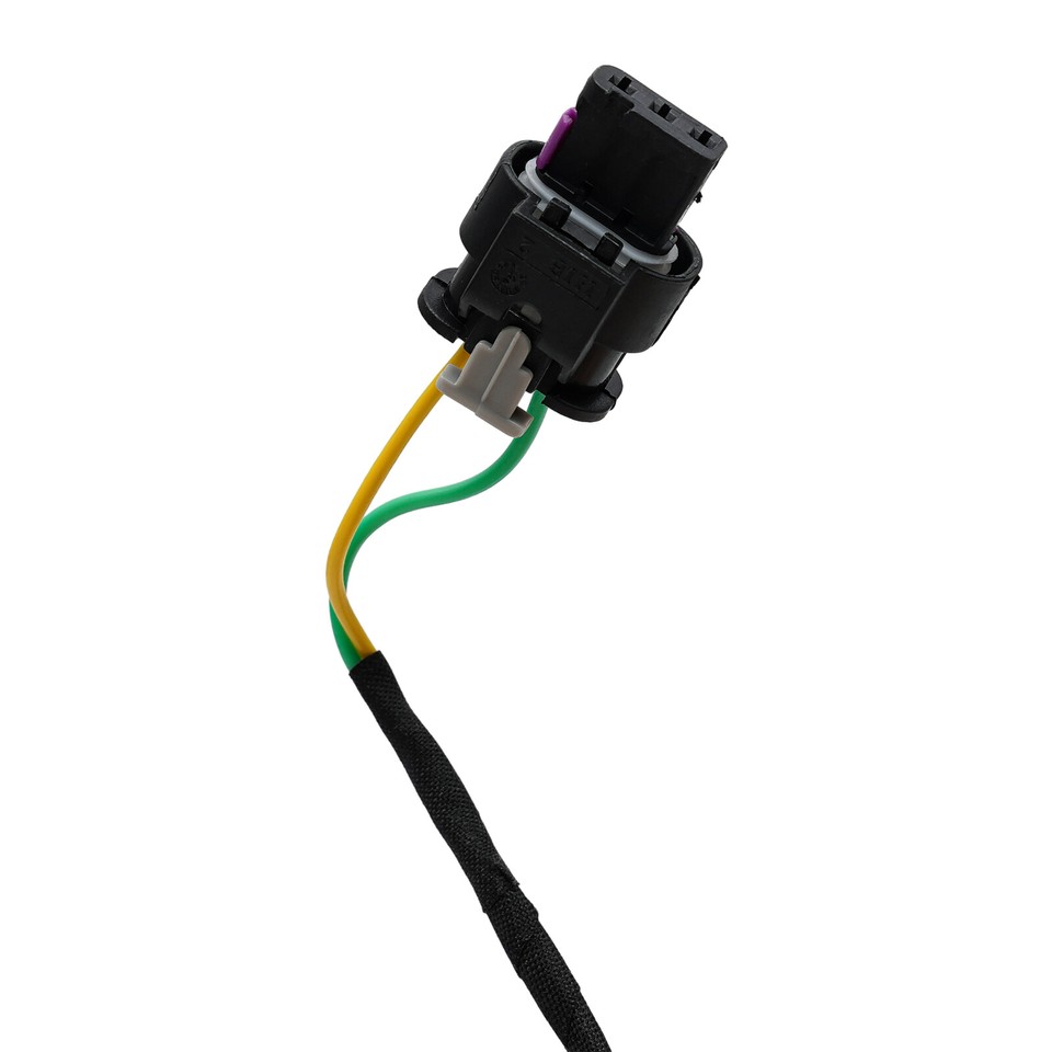 12V Diesel Water Heater Kit Fit for RV Cars Heat Conduction Coolant