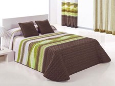 Tagesdecke Doppelbett Steppdecke Einzelbett Herbst Plaid Fleecedecke