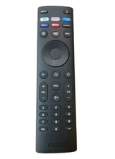 New Original XRT140V8 XRT140 For All VIZIO Smart TV Remote XRT140V4 V755M-K03