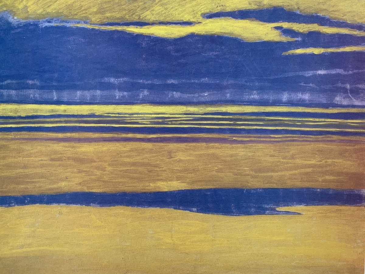 Léon Spilliaert Léon SPILLIAERT | Our lithographs | Numbered editions