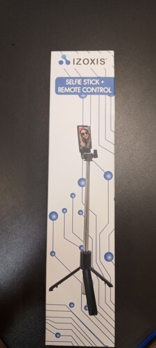 Selfie Supporto Trepiedi Cavalletto Per Smartphone Cellulari Telefono per Tavolo - Imagen 13 de 13