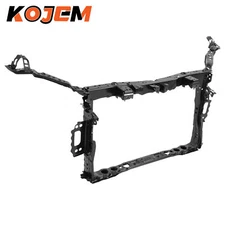 Radiator Support Assembly Frame Replacement For Toyota Prius 2010 2011 2012